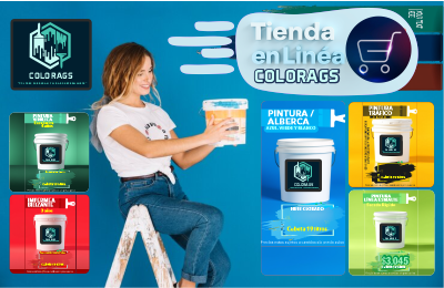 Tienda Ecommerce