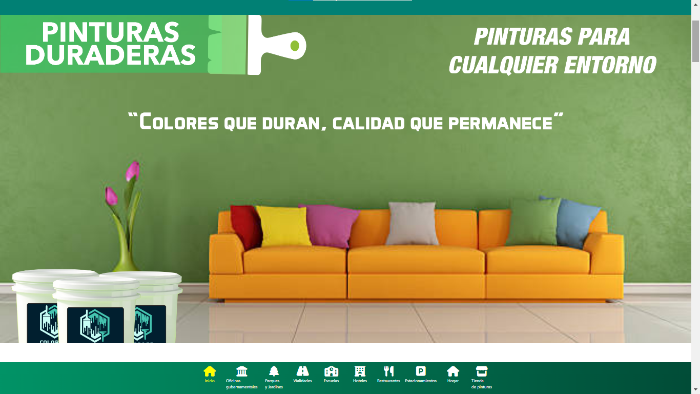 Tienda Ecommerce